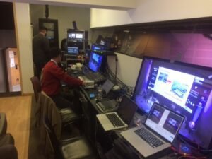 traduccion simultanea  zoom